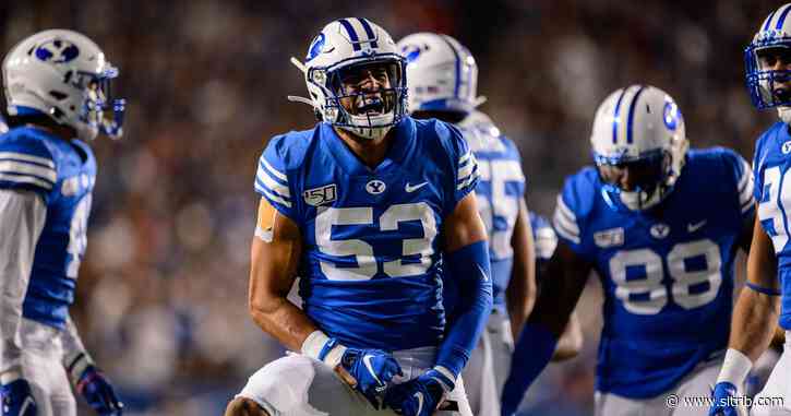 Gordon Monson: Nobody loves BYU — and that fact stings the Cougars, still