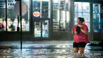 Tropical Storm Isaias lashes US East Coast, killing at least four