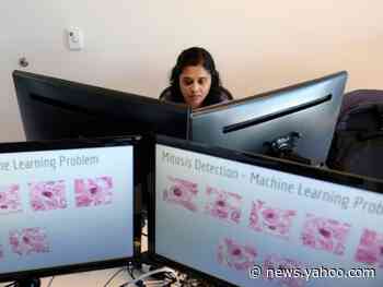 Jobs for data scientists — once the 'sexiest job in the 21st century' — are down due to the pandemic