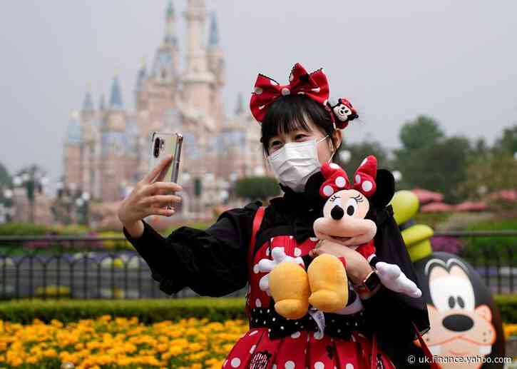 Disney avoids pandemic disaster feared by investors