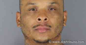 Man charged with committing four armed robberies in Twin Cities last Friday