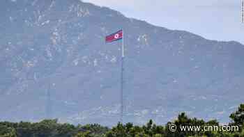 North Korea's work on nuclear weapons includes 'miniaturized' devices, report says