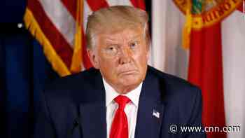 Inside Trump's TikTok reversal