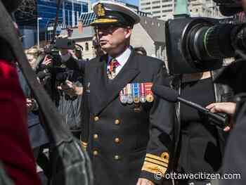 Government officials claimed Ontario police were investigating military efforts to allegedly hide documents in Mark Norman case — that turned out to be false