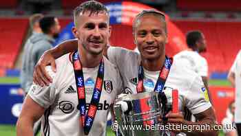Joe Bryan happy to prove doubters wrong as Fulham bounce back to Premier League