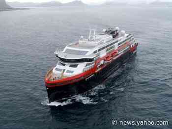 At least 3 cruise ships are battling coronavirus outbreaks as the industry's return hits a rocky start