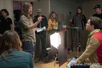 HBO Room 104 creator Mark Duplass says Dave Bautista's performance is beautiful     - CNET