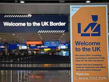 UK agrees to redesign 'racist' algorithm that decides visa applications     - CNET