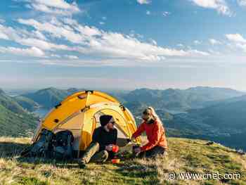 Camping during COVID: Is it safe to go?     - CNET