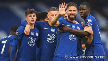 Chelsea UEFA Champions League schedule: How they got here and what to know ahead of restart