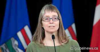 303 new cases of coronavirus in Alberta as death toll surpasses 200