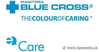 Manitoba Blue Cross partners with EQ Care to offer free 24/7 virtual health care to members with personal health coverage - Canada NewsWire