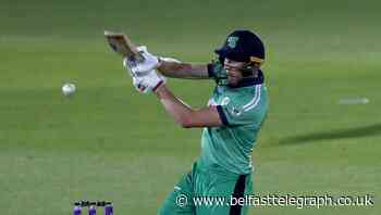 Ireland celebrate a win ‘we’ll remember forever’