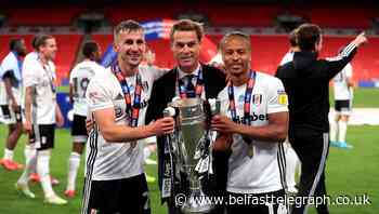 Scott Parker believes due diligence was the difference as Fulham won promotion