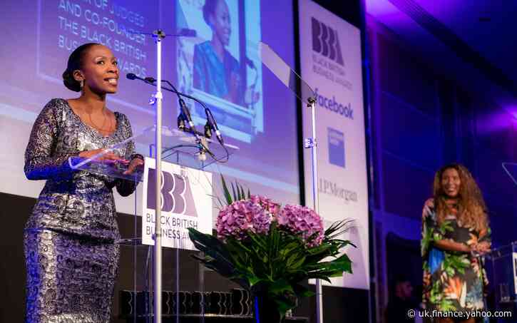 Black British Business Awards announce 2020 finalists