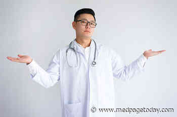 The Skill Doctors Need but Haven't Been Taught