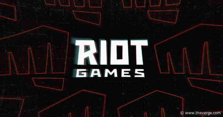 Riot Games addresses industry burnout and crunch by giving employees a week off