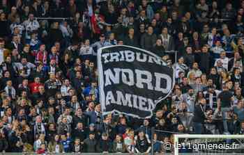 L'Amiens SC numéro 1 dans la Somme ! - Le 11 Amiénois