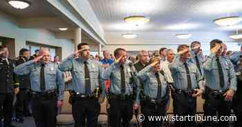 State laws limit Minneapolis' ability to eliminate officers