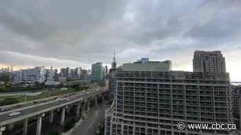 Toronto and most of the GTA brace for severe thunderstorms as tornado watch ends
