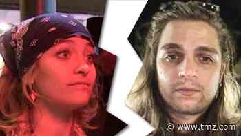 Paris Jackson Breaks Up with BF Gabriel Glenn, It Was Amicable