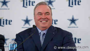 NFC East's most interesting 2020 additions: New Cowboys coaching staff, Eagles star corner and more - CBS Sports