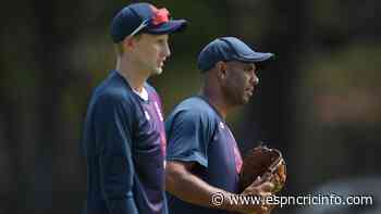 England hopes of adding Jeetan Patel to coaching staff for Pakistan Tests thwarted by visa rules | ESPNcricinfo.com - ESPNcricinfo