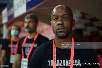 Eddie Newton: Taking the next steps in a coaching career - VAVEL.com