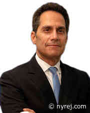 Coaching: Standing is a start, but it's time for doing - by Rod Santomassimo - New York Real Estate Journal Online