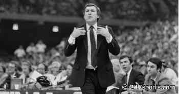 Dean Smith Began Historic Coaching Career 59 Years Ago Today - 247Sports