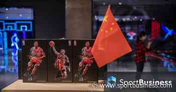 NBA 're-evaluating' China coaching programme after abuse allegations - SportBusiness