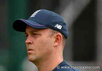 Jonathan Trott, Jeetan Patel and Graeme Welch to join England coaching staff for Pakistan Tests - The Cricketer