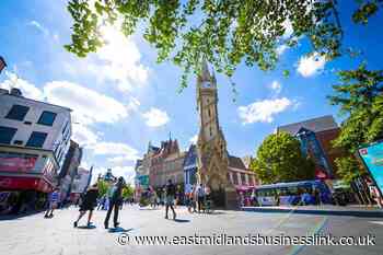 DMU offers free coaching and mentoring to support Leicester businesses - East Midlands Business Link