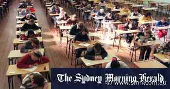 Australia's problem with 'try hards' at heart of selective schools coaching criticism - Sydney Morning Herald