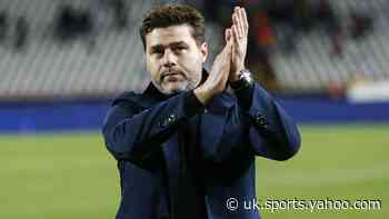 Pochettino opens door to coaching Barcelona: You never know what will happen - Yahoo Eurosport UK