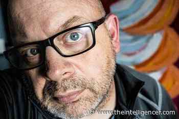 Edwardsville Arts Center celebrates Hartman as Patron of the Arts recipient - The Edwardsville Intelligencer