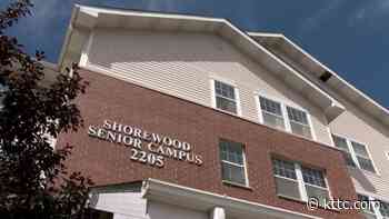 Rochester senior living community finds creative way to bring the arts to residents - KTTC