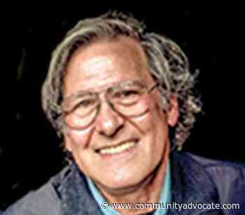 Small Stones Festival of the Arts announces virtual art exhibit - Community Advocate