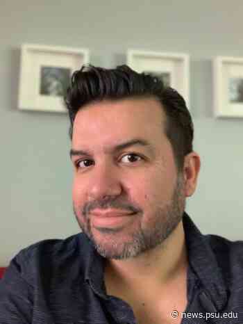 New media artist and academic leader named School of Visual Arts director - Penn State News