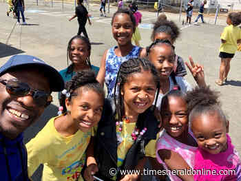 August 6 Arts and Entertainment Source: Always Something To Celebrate - Vallejo Times-Herald