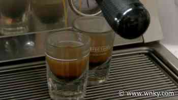 Let's Make A Meal - Fine Arts Bistro - wnky.com