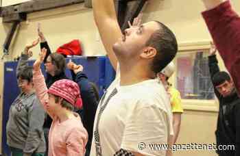 'We are glorious': Documentary celebrates young people in Whole Children's performing arts program - GazetteNET