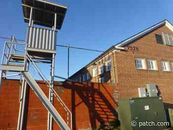 Lorton Arts Centers Drive-Thru Nightmare Prison Faces Pushback - Patch.com