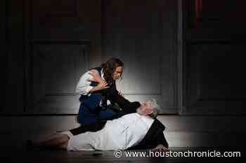 Editorial: The fight against COVID includes protecting the arts - Houston Chronicle