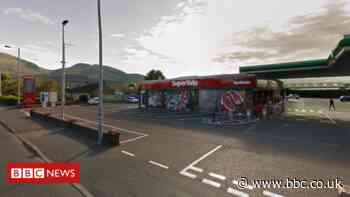 Newcastle shop staff test positive for Covid-19
