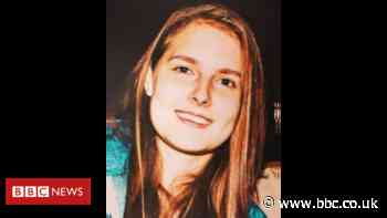 Patrycja Wyrebek named as Newry murder victim