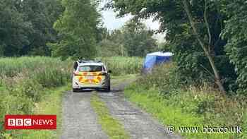 County Kildare: Robert Broughan accused of Roy Hopkins murder