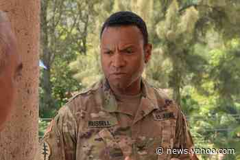 Army Special Forces Colonel Faces Court-Martial on Sexual Assault Charges