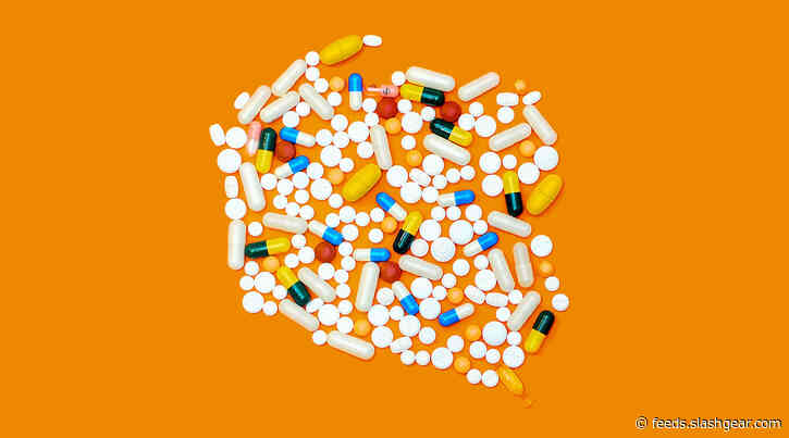 Marijuana may interfere with dozens of common prescription drugs