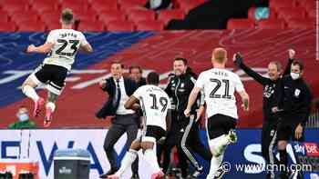 Fulham triumph in world's most lucrative football match, worth a possible $346 million